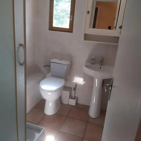 Bed & Breakfast La Grenouille Valleraugue