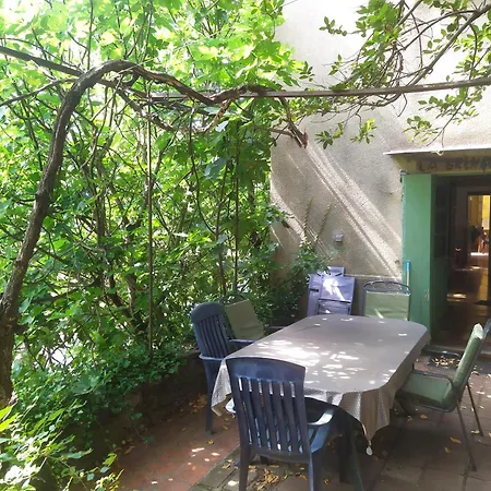 La Grenouille Valleraugue