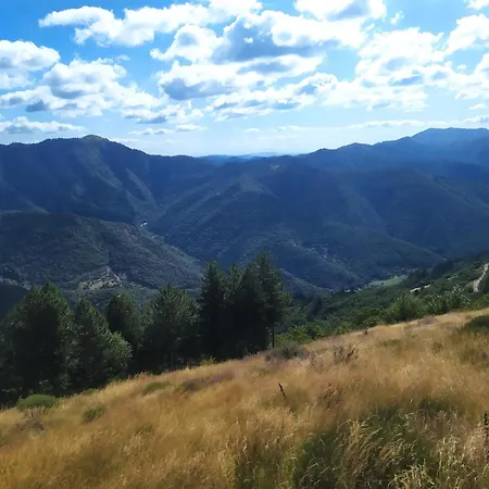 La Grenouille Alojamento de Acomodação e Pequeno-almoço 3*