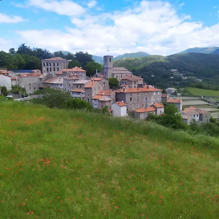 La Grenouille 3* Valleraugue