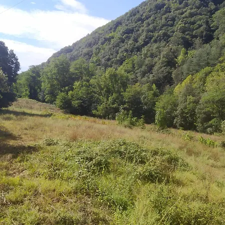 La Grenouille Alojamento de Acomodação e Pequeno-almoço