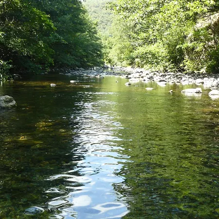 La Grenouille فندق مبيت وإفطار 3*