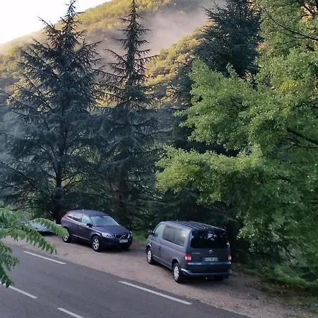 La Grenouille Bed & Breakfast 3*