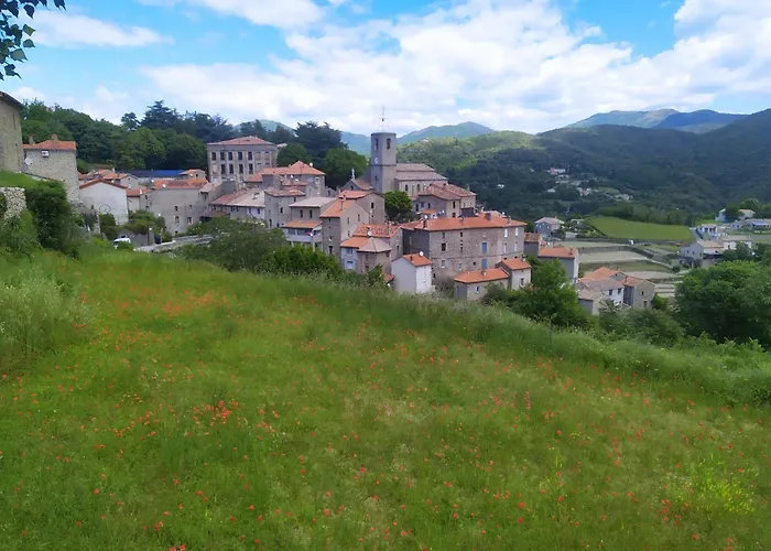 La Grenouille 3* Valleraugue